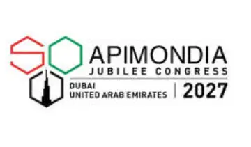Apimondia Congress 2027